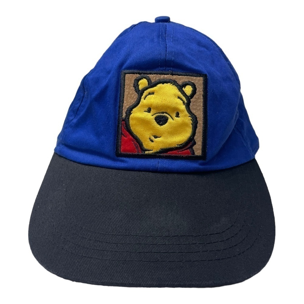 Vintage Winnie The Pooh Youth Hat